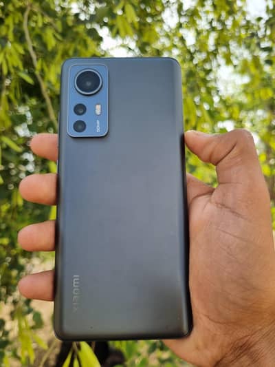 Xiaomi 12X Non PTA for Sale