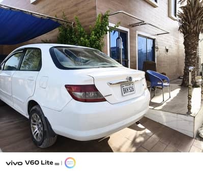 Honda city 2004Rs1478000. . . PH. .