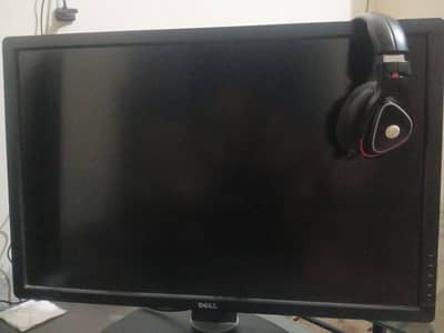 dell 32 inch lcd monitor