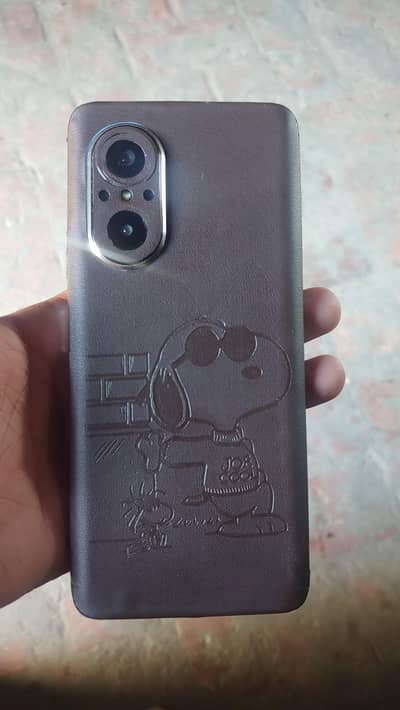 Huawei Nova 9se (Exchange offer)