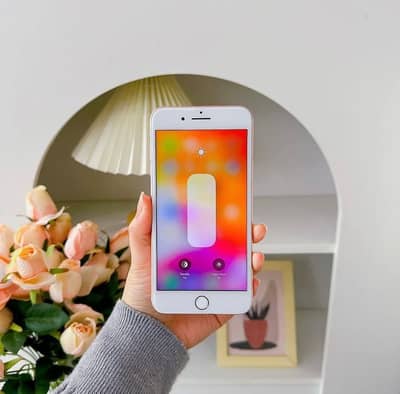 iphone 7 plus 128 GB  no open no repair PTA approved all ok