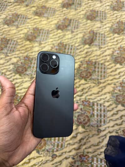 16 pro max 512gb