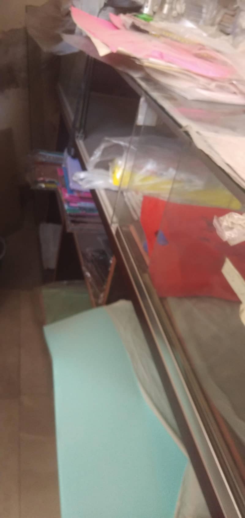 Display Counter for items 2
