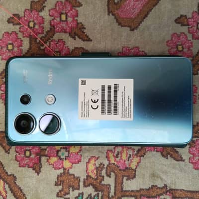 Redmi Note 13, 8/256