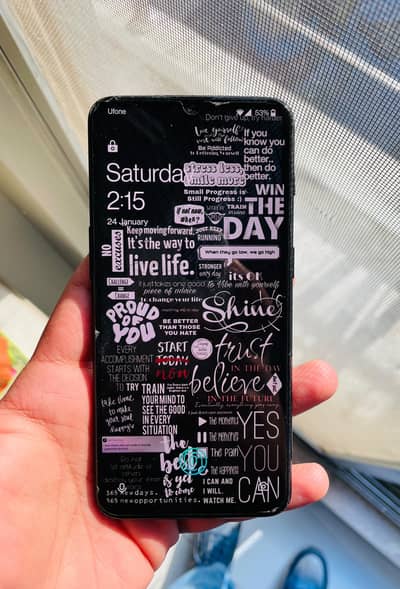 Oneplus 6t