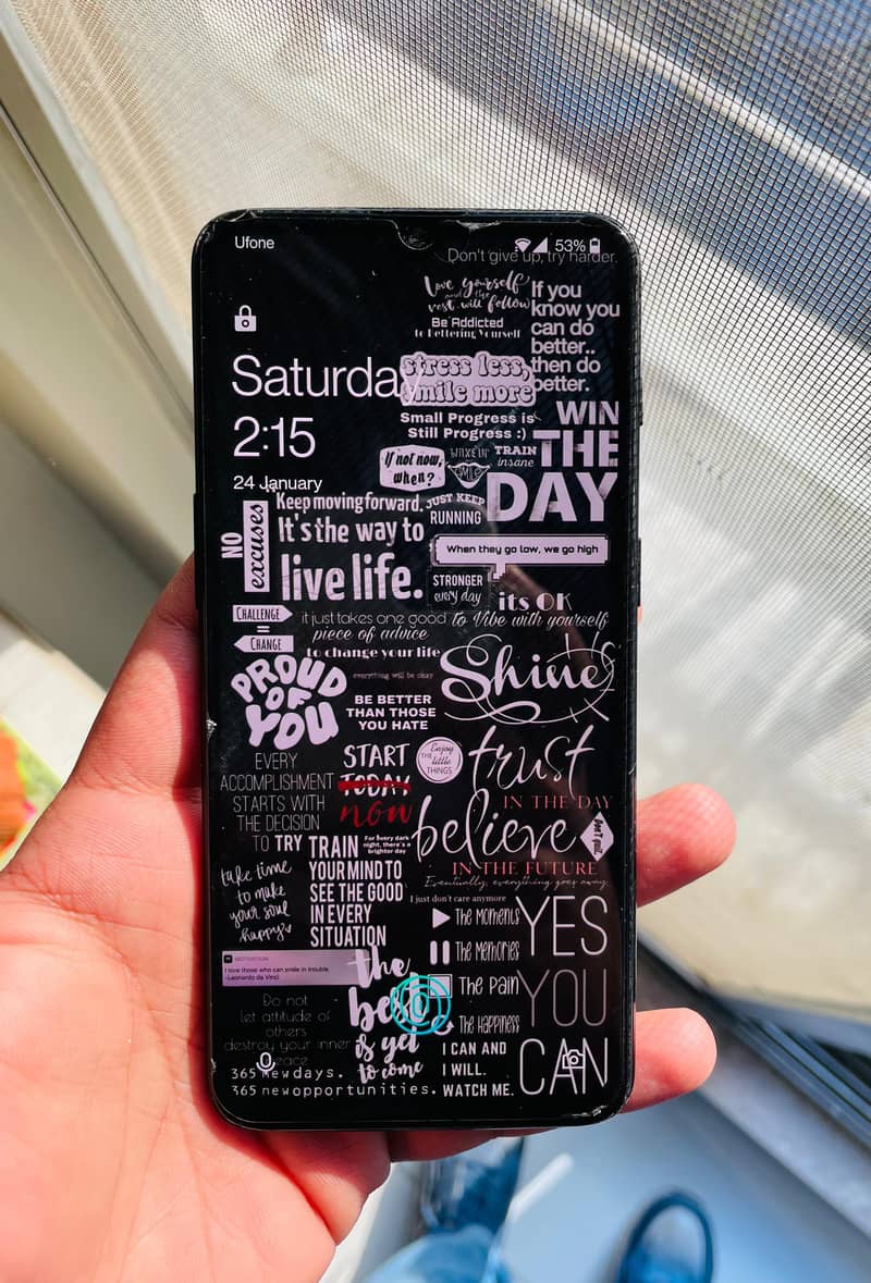 Oneplus 6t 0