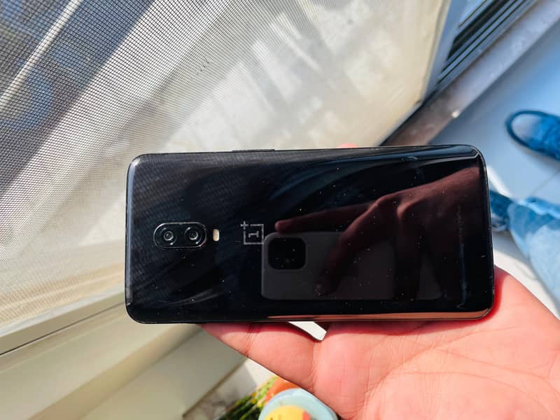 Oneplus 6t 1
