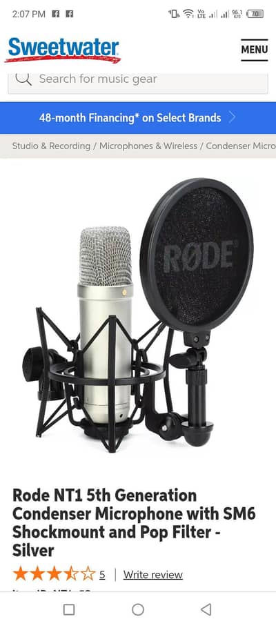 pop shield for mic