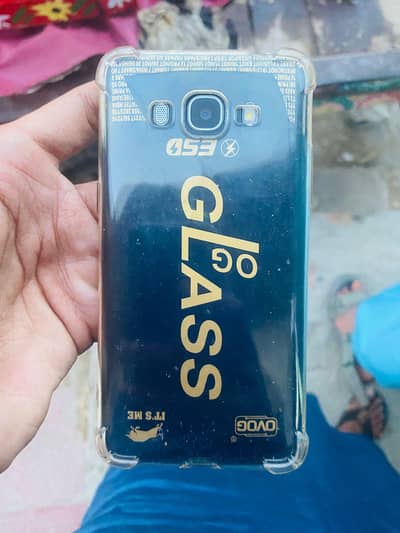SUMSUMG J5