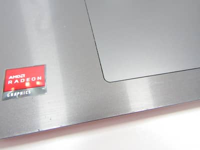 11th Gen LENOVO 4GB dedicated AMD Graphic 12GB-RAM 128GB-SSD 4K Disply