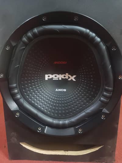 car woofer, car amp, car speaker