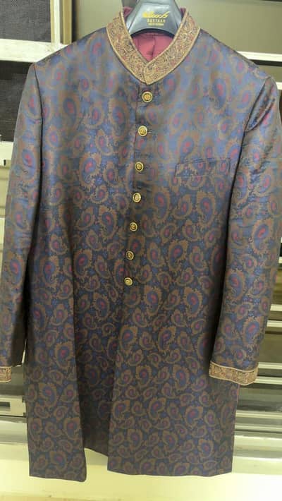 Mens Shirwani