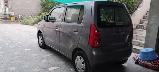 "Suzuki Wagon R for Sale - Excellent Condition, , 2017