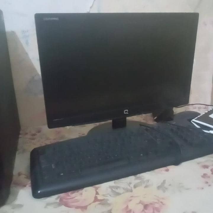 desktop 2nd generation 1