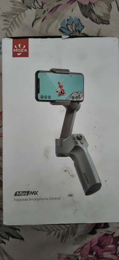 moza mini s gamble for sale