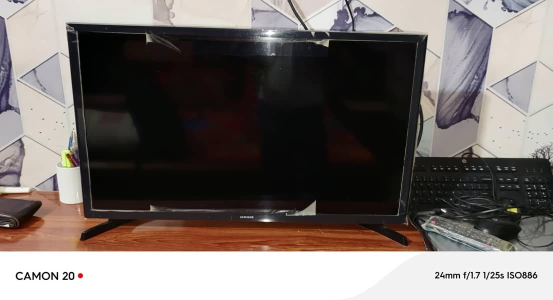 LCD TV 0