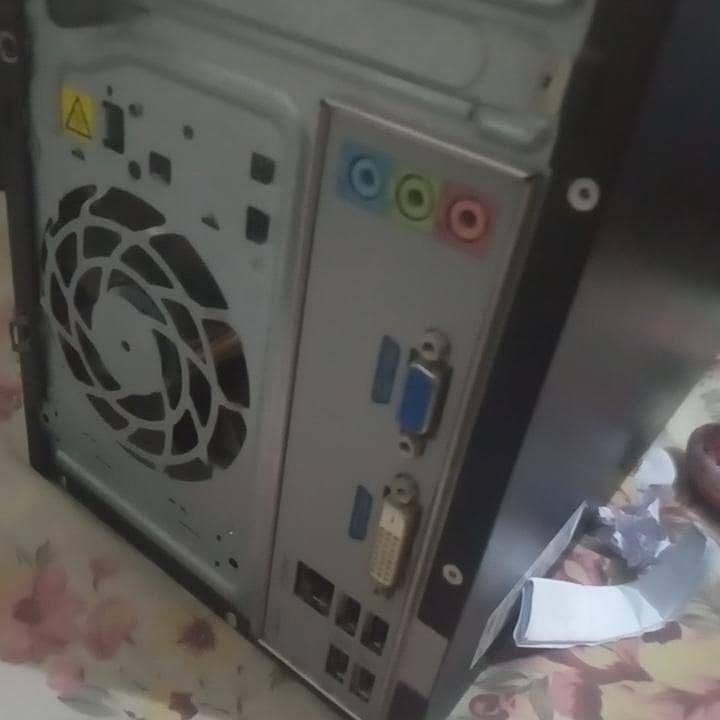 desktop 2nd generation 2