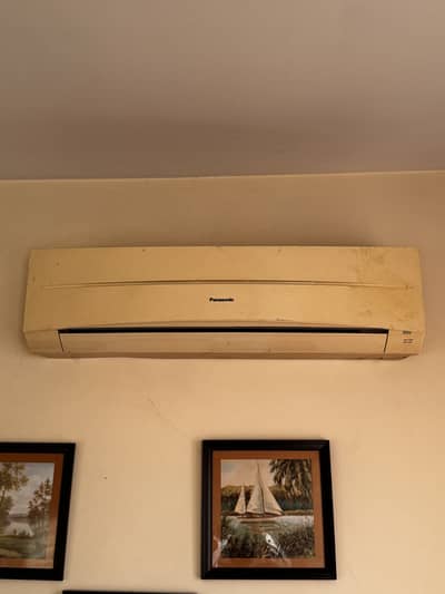 Panasonic AC 1.5 Ton