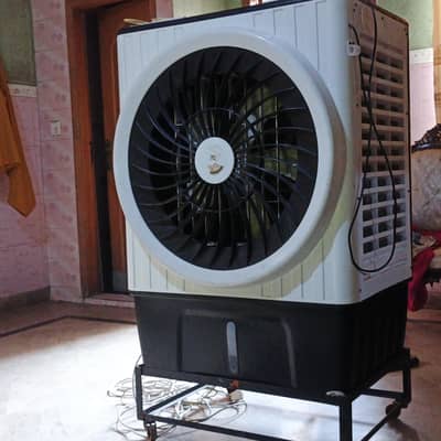 Room Cooler