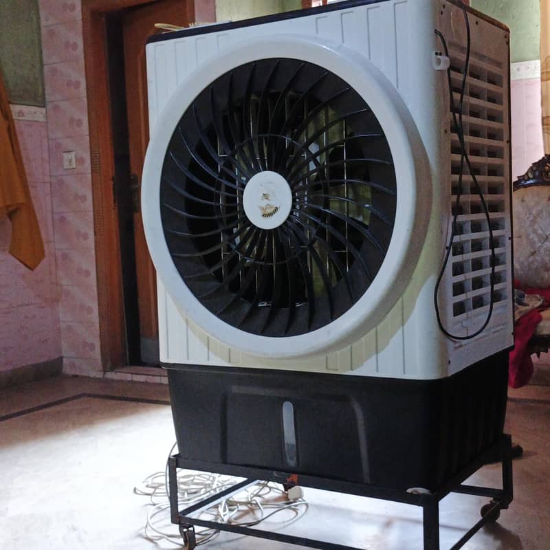 Room Cooler 0