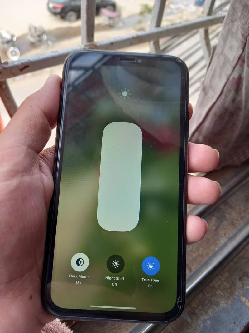 iPhone Xr 1