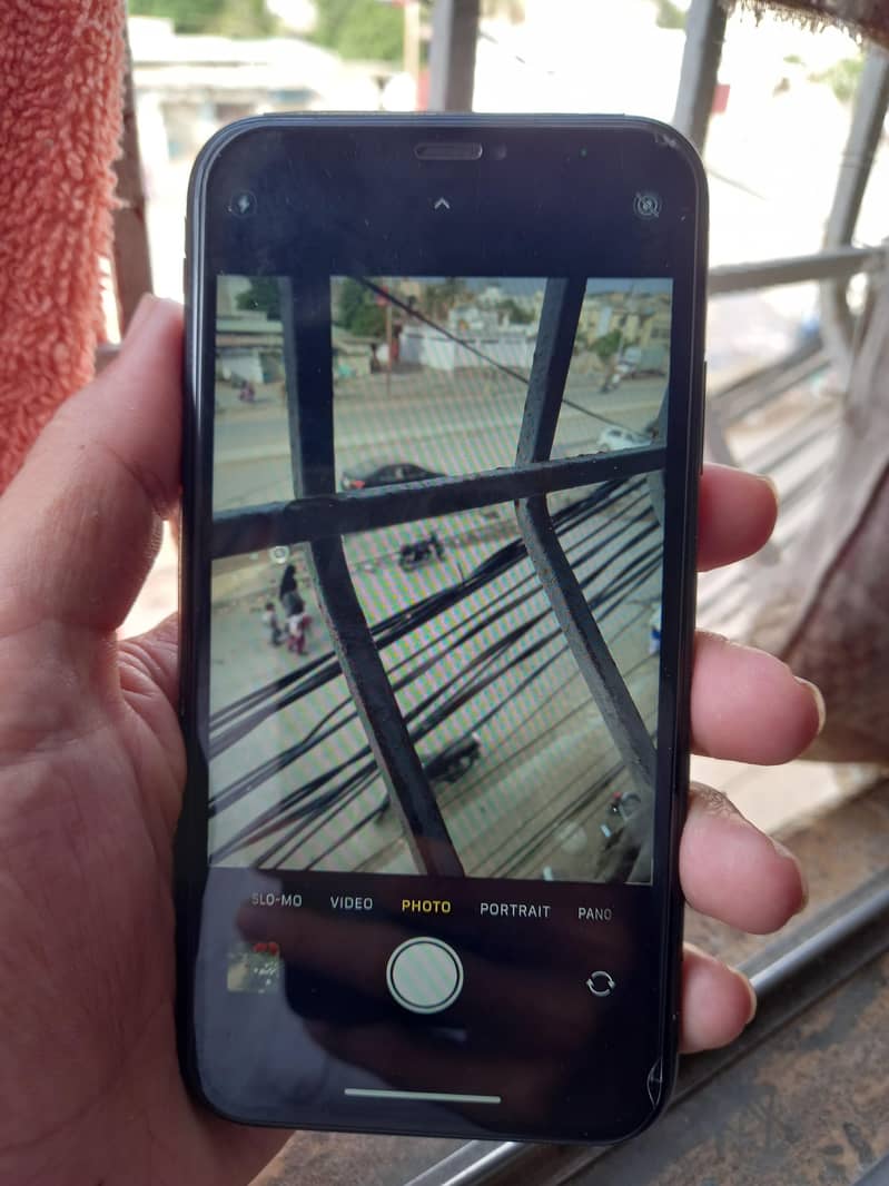 iPhone Xr 2