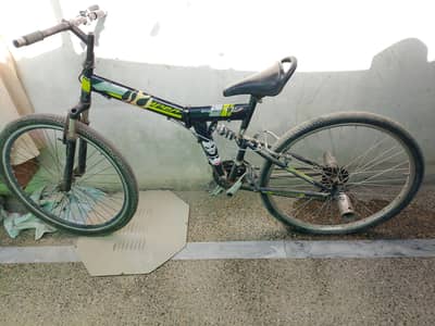 cycle