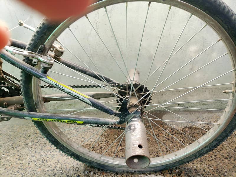 cycle 2