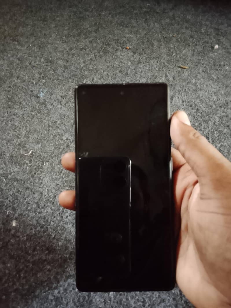 google pixel 6a 1