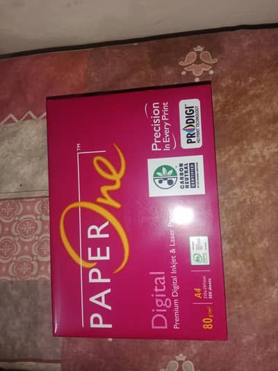 paper ream 80 gm available. super quality rim