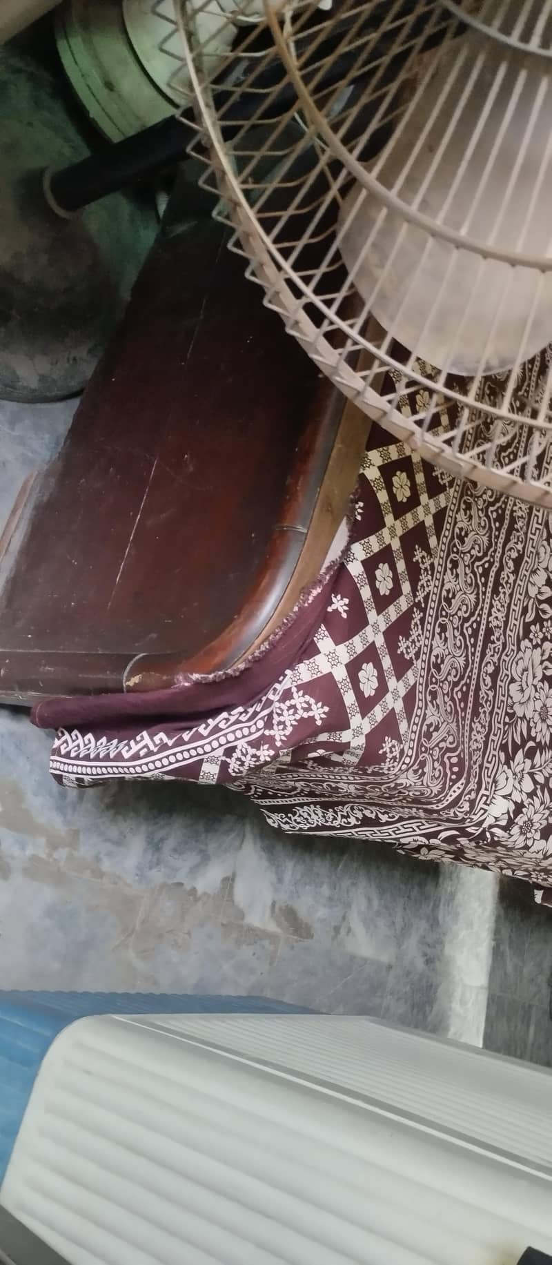 complete bed set 1