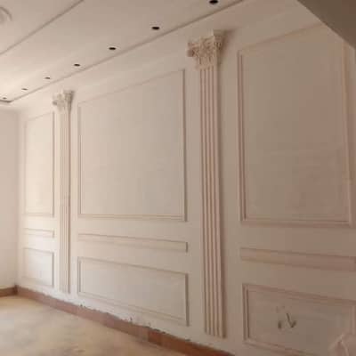 wall muldoring