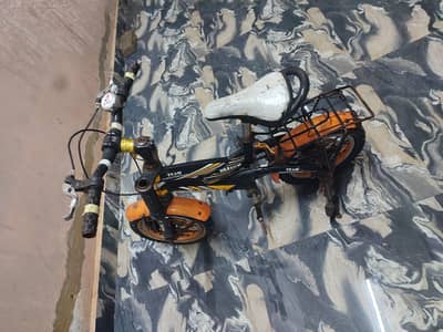 Kids cycle bsale