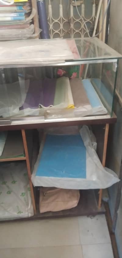 Display Counter for Items
