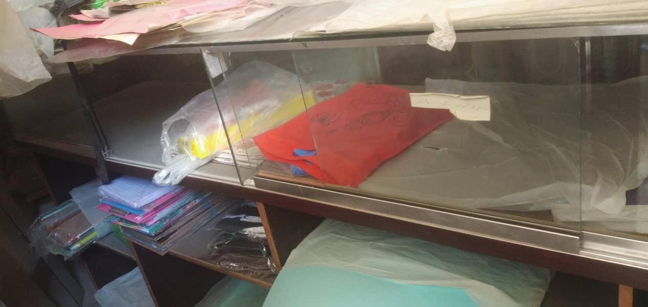 Display Counter for Items 2