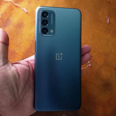 one plus Nord n2OO 5g