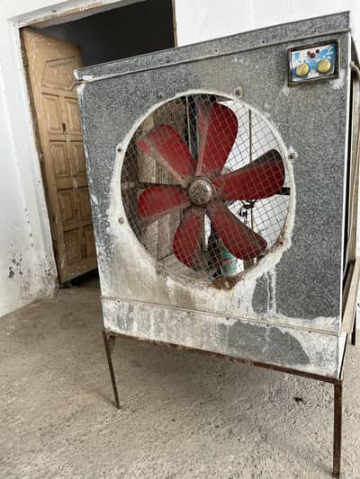 Lahori cooler 18000