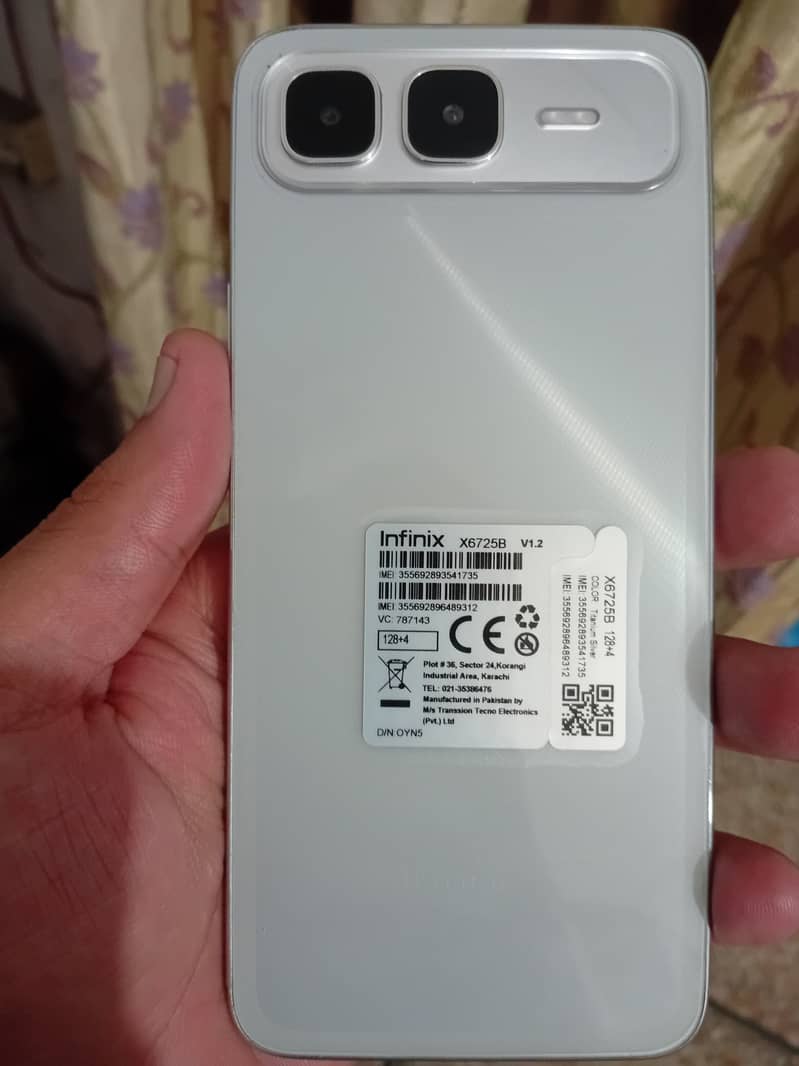 Smart 10 plus 1