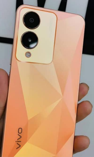 vivo y 17s