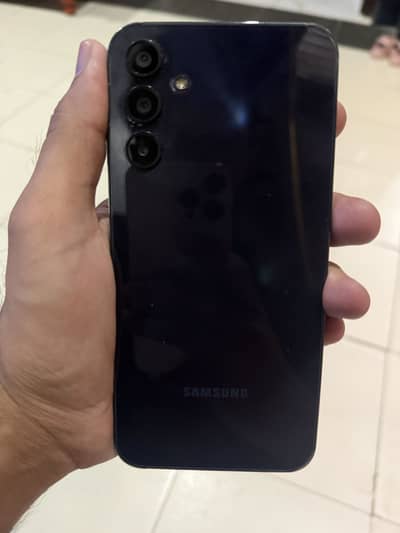 Samsung a15 8/256