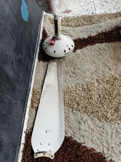 millat original fan full working