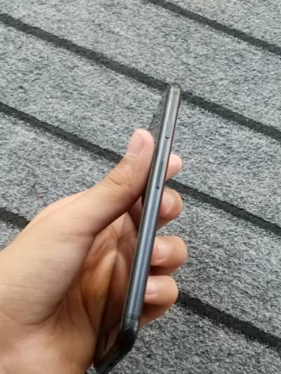 IPhone 7, PTA Approved, 32/6GB