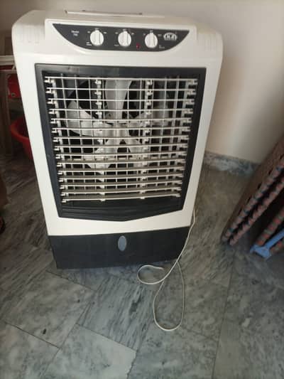 N. B Air Cooler