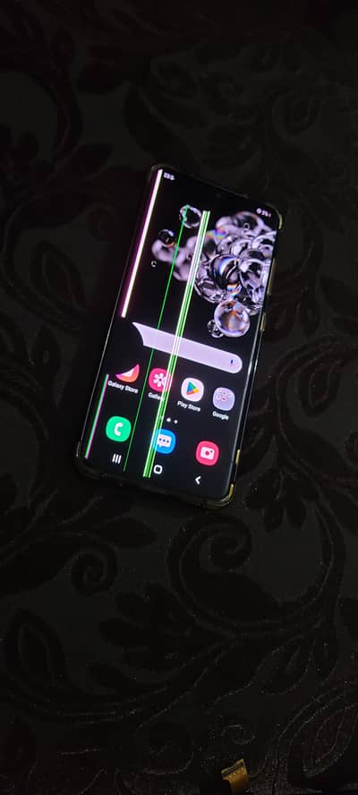 Samsung S20 5G all ok approved 128/8gb read add exchange possible
