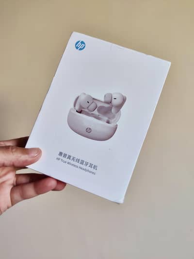 HP H10i ENC Earbuds/MONSTER ANC/KZ IEM/DAC/Type-C Connector
