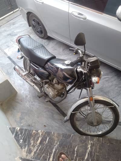 Honda 125 for sale