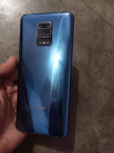 redmi note 9s gaming Mobile