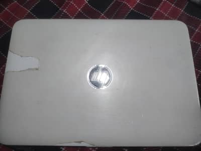 HP  laptop  for sale