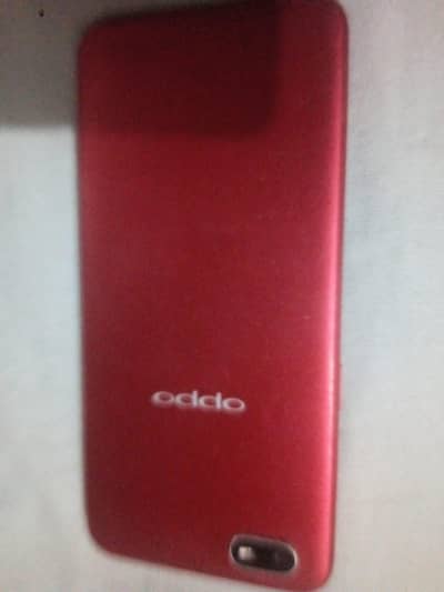 Oppo A1 2gb 32gb no open no repair koi fault nhi shamsabad rwp
