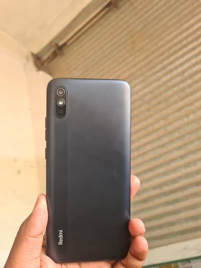 Redmi 9A 2/32 pta aprove best for hotspot